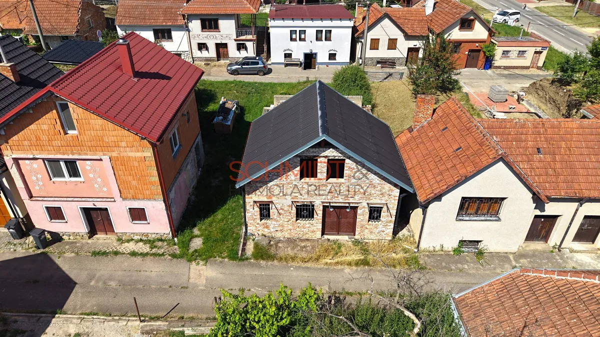 Prodej vinného sklepa 176 m²
